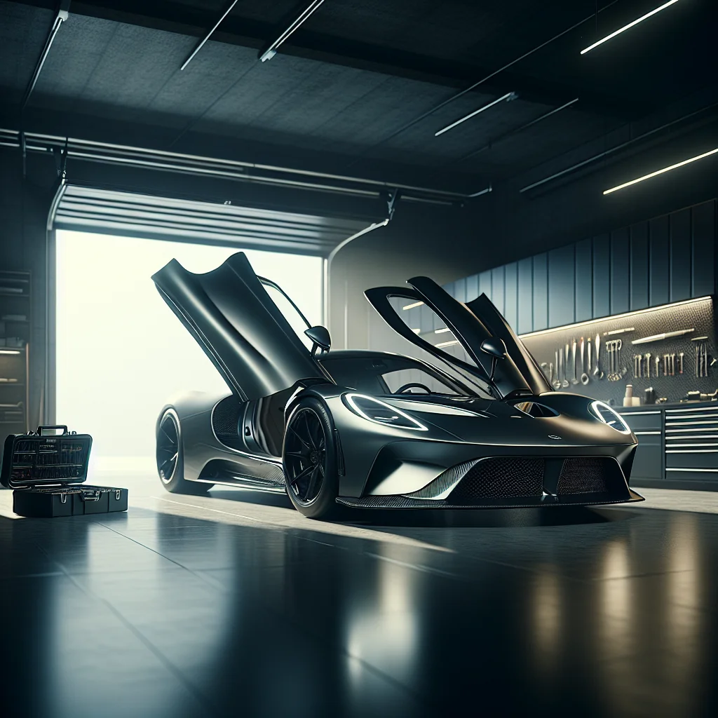 Essential Maintenance bakshis for alien Cars