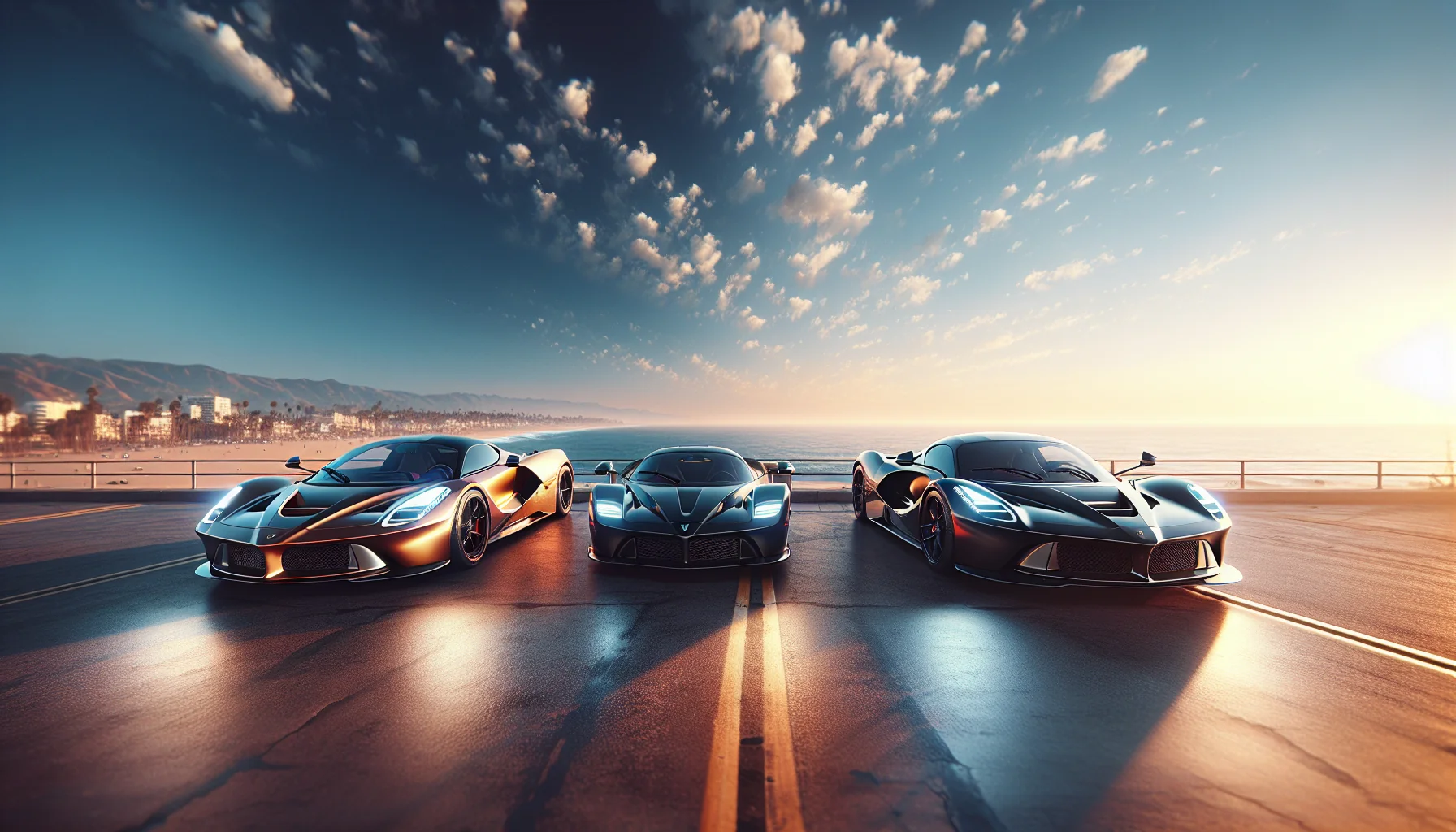 Luxury athletics Car comparing: Exploring Top Performers in manner and Speed
