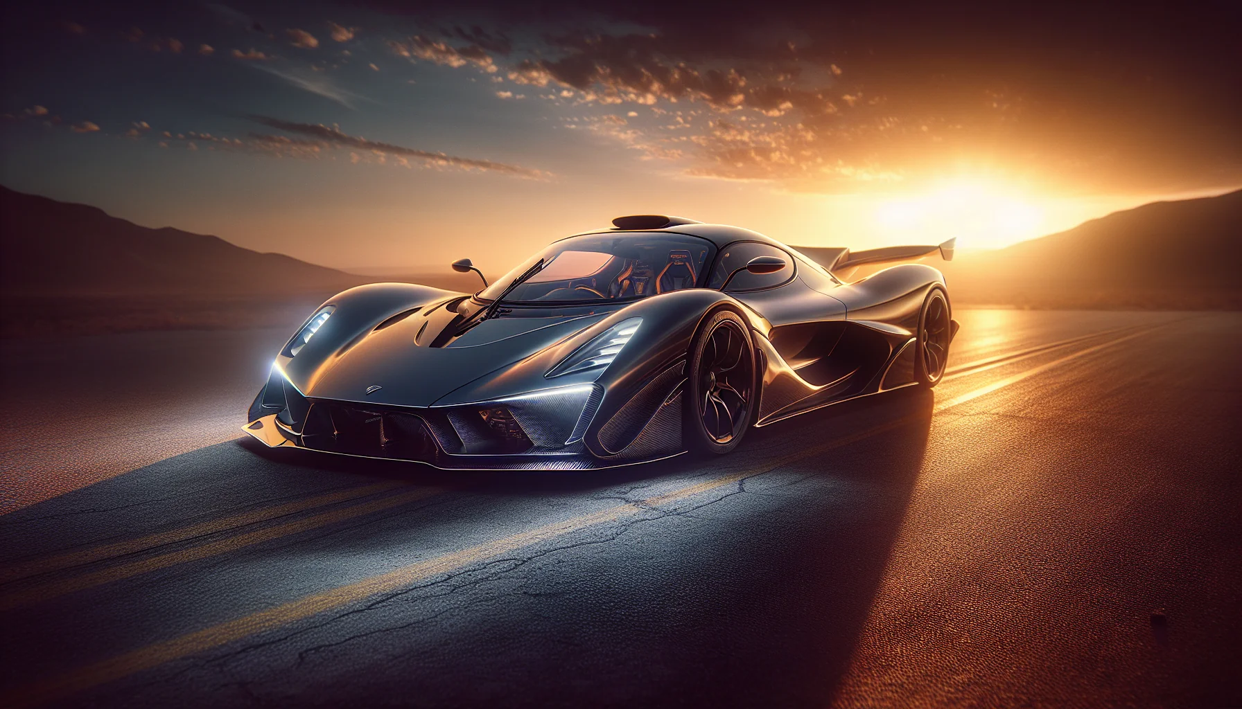 Rare Hypercar Features: A full Exploration